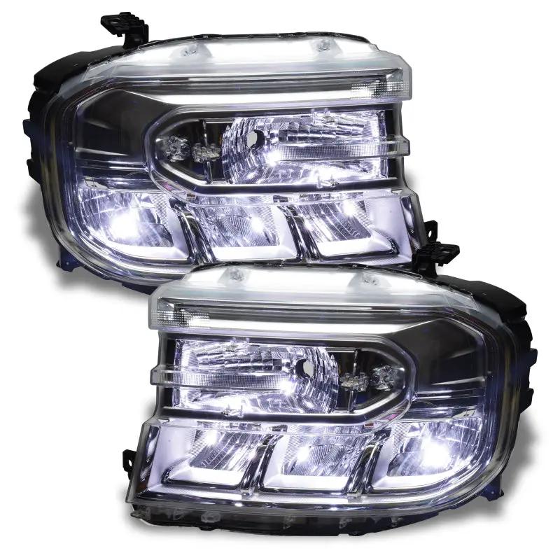 ORACLE Lighting ORL Demon Eye Light Kits by ORACLE Lighting