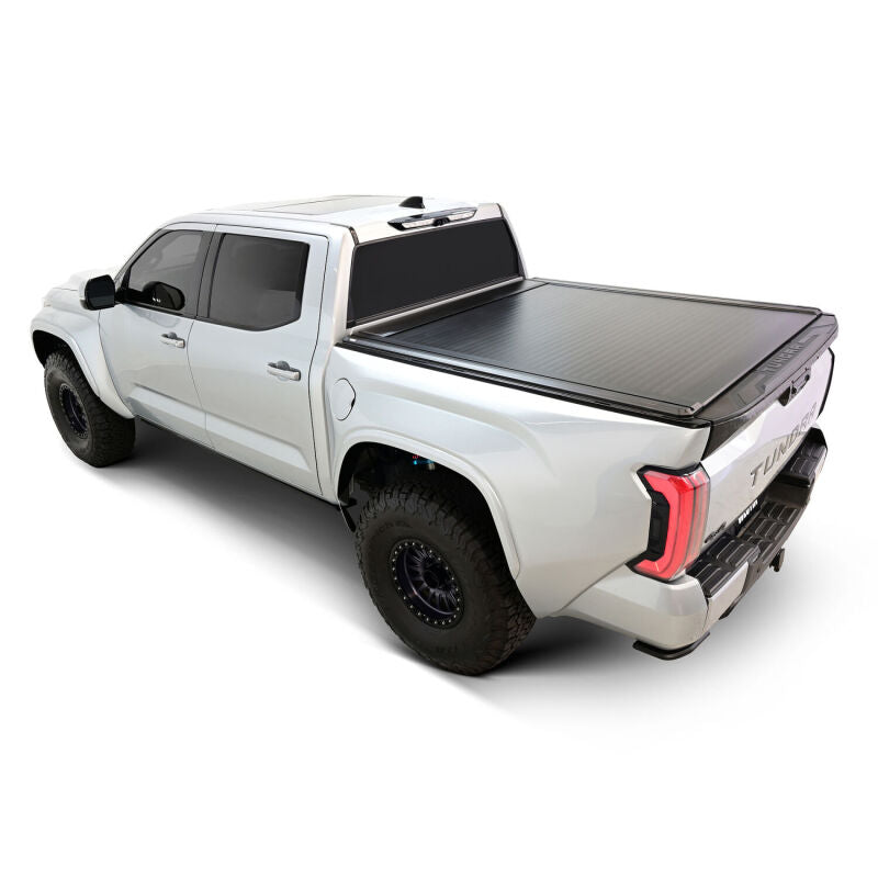 Westin WES Electric Retractable Tonneau