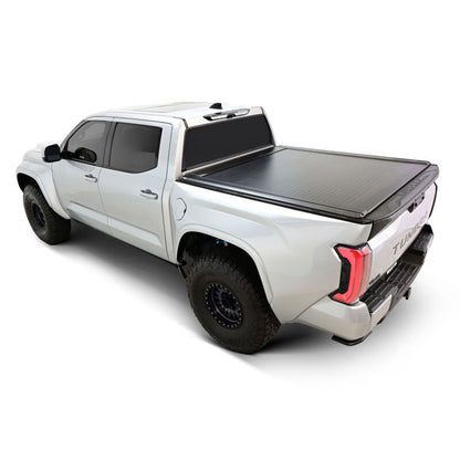 Westin WES Electric Retractable Tonneau