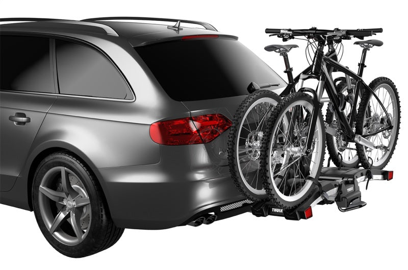 Thule THU EasyFold XT Bike Rack by Thule
