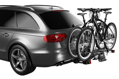 Thule THU EasyFold XT Bike Rack by Thule