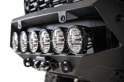 Addictive Desert Designs ADD Bomber Front Bumpers