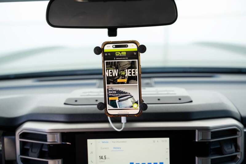 DV8 Offroad DVE Digital Device Kit