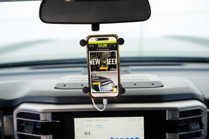 DV8 Offroad DVE Digital Device Kit
