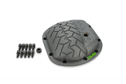 DV8 Offroad DVE Diff Covers