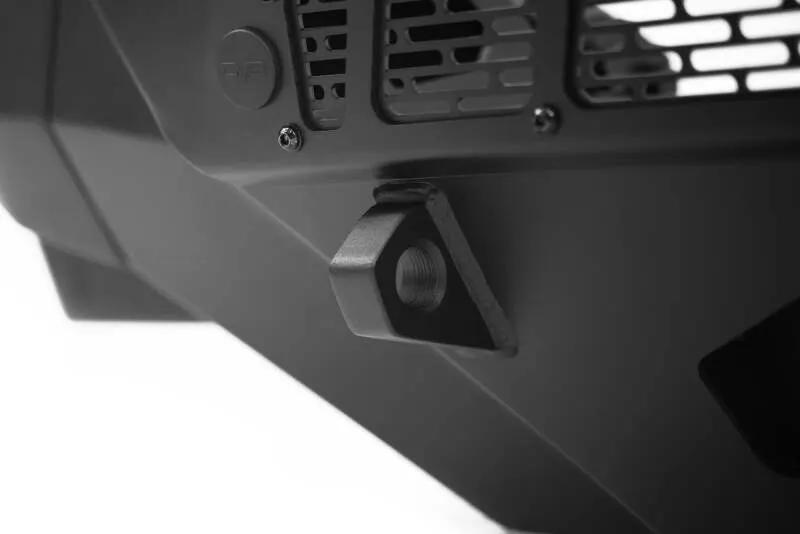DV8 Offroad DVE Front Bumpers by DV8 Offroad