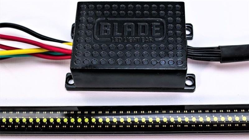 Putco PUT Blade Tailgate Light Bars