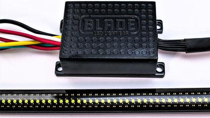 Putco PUT Blade Tailgate Light Bars