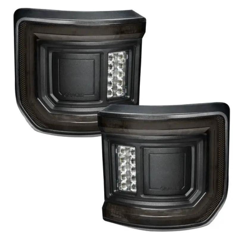 ORACLE Lighting ORL Tail Light Assemblies by ORACLE Lighting