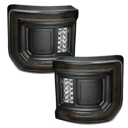 ORACLE Lighting ORL Tail Light Assemblies by ORACLE Lighting