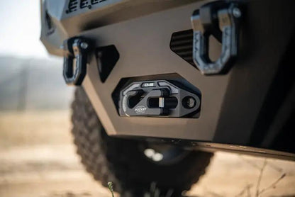 DV8 Offroad DVE Front Bumpers by DV8 Offroad