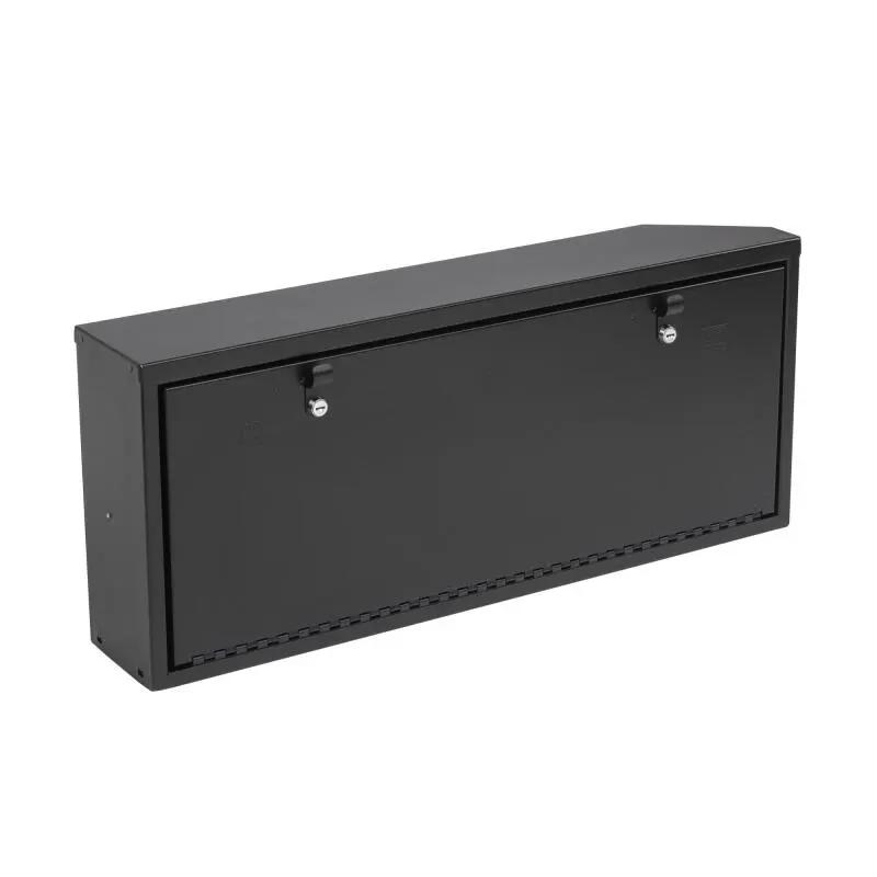 Tuffy Products TFY Tailgate Lockbox by Tuffy Products