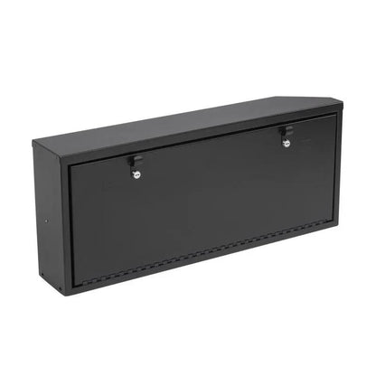 Tuffy Products TFY Tailgate Lockbox by Tuffy Products
