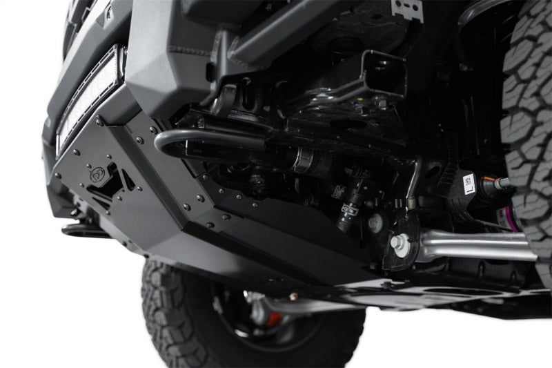 Addictive Desert Designs ADD Phantom Front Bumper