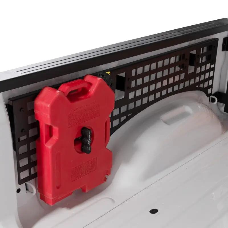 Putco PUT Molle Panels by Putco
