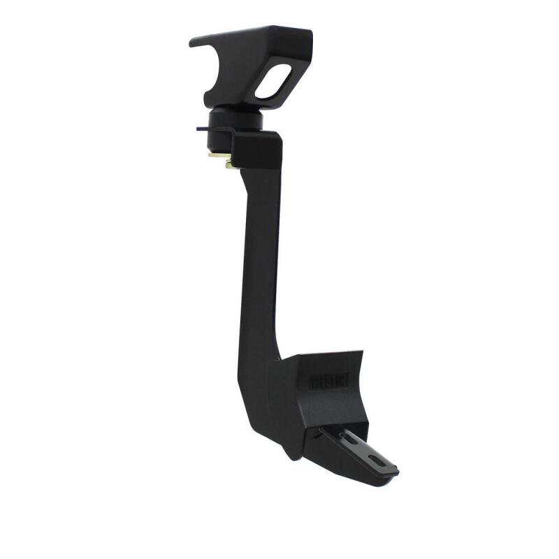 Westin WES Nerf Bars - PRO TRAXX 5