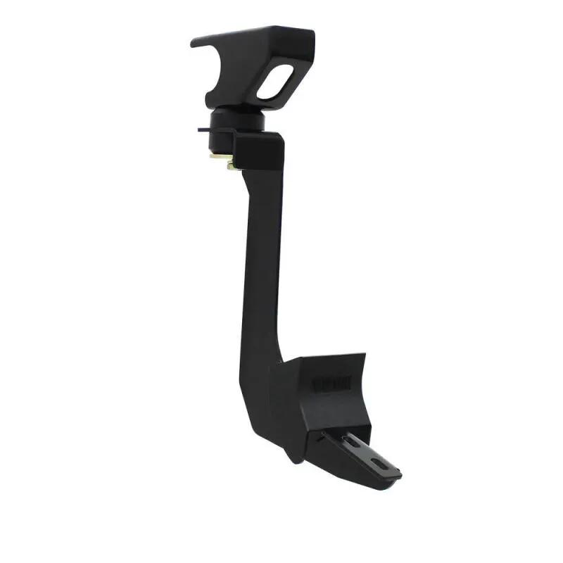 Westin WES Nerf Bars - PRO TRAXX 5 by Westin