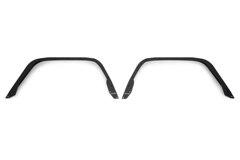 DV8 Offroad DVE Fenders