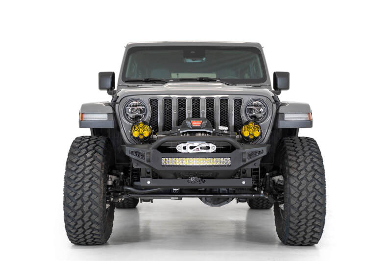 Addictive Desert Designs ADD Skid Plates