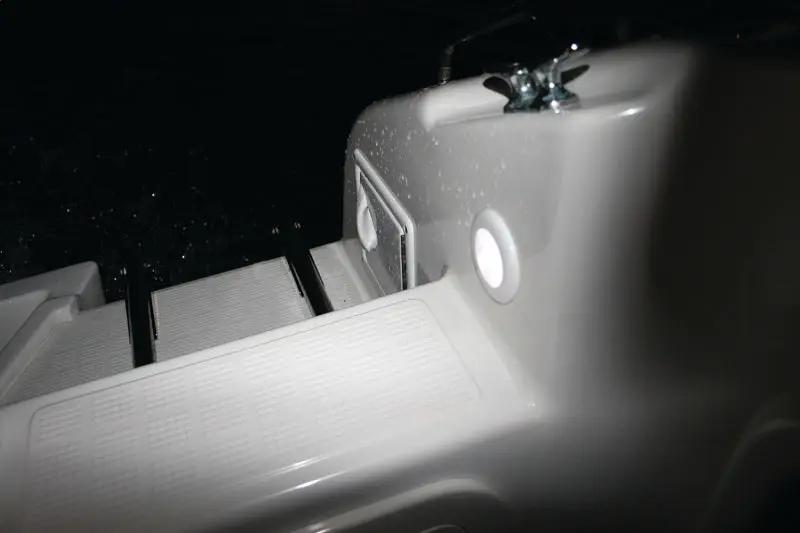 HELLA Work Lamp by Hella