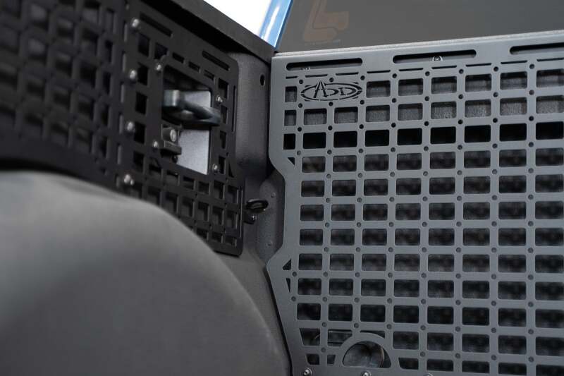 Addictive Desert Designs ADD Molle Panels