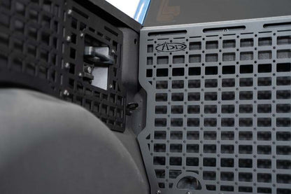 Addictive Desert Designs ADD Molle Panels