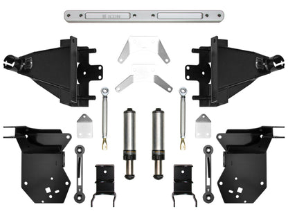 ICON ICO Bump Stop Kits by ICON