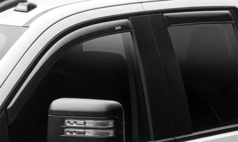 AVS In-Channel Ventvisors by AVS
