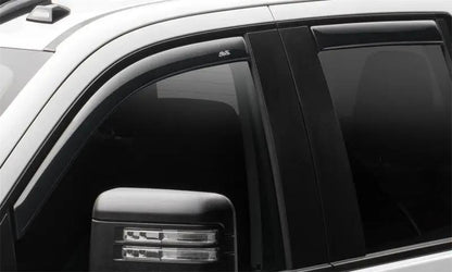 AVS In-Channel Ventvisors by AVS