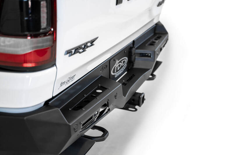 Addictive Desert Designs ADD Bomber Rear Bumpers