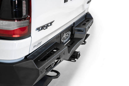 Addictive Desert Designs ADD Bomber Rear Bumpers