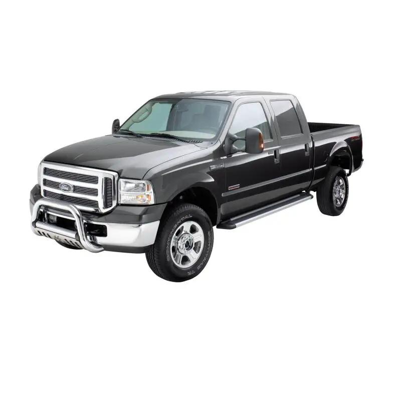 Westin WES Running Boards - Sure-Grip by Westin