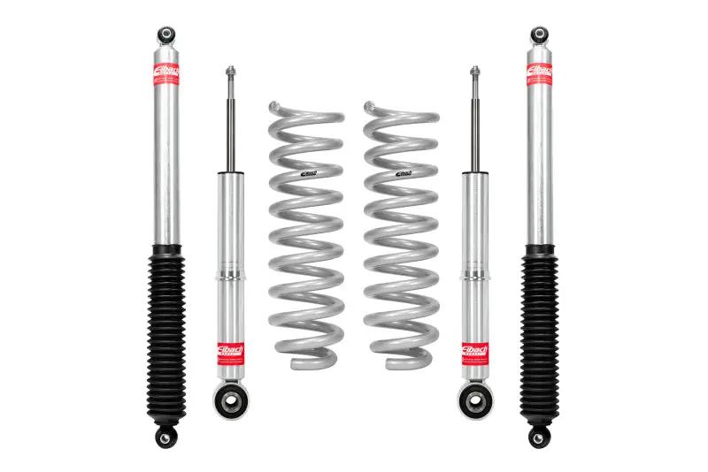 Eibach EIB Pro-Truck Lift Kits by Eibach