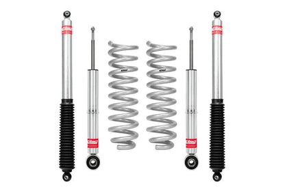 Eibach EIB Pro-Truck Lift Kits by Eibach