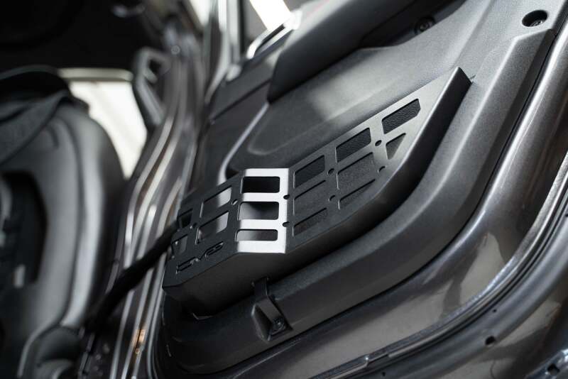 DV8 Offroad DVE Molle Panels
