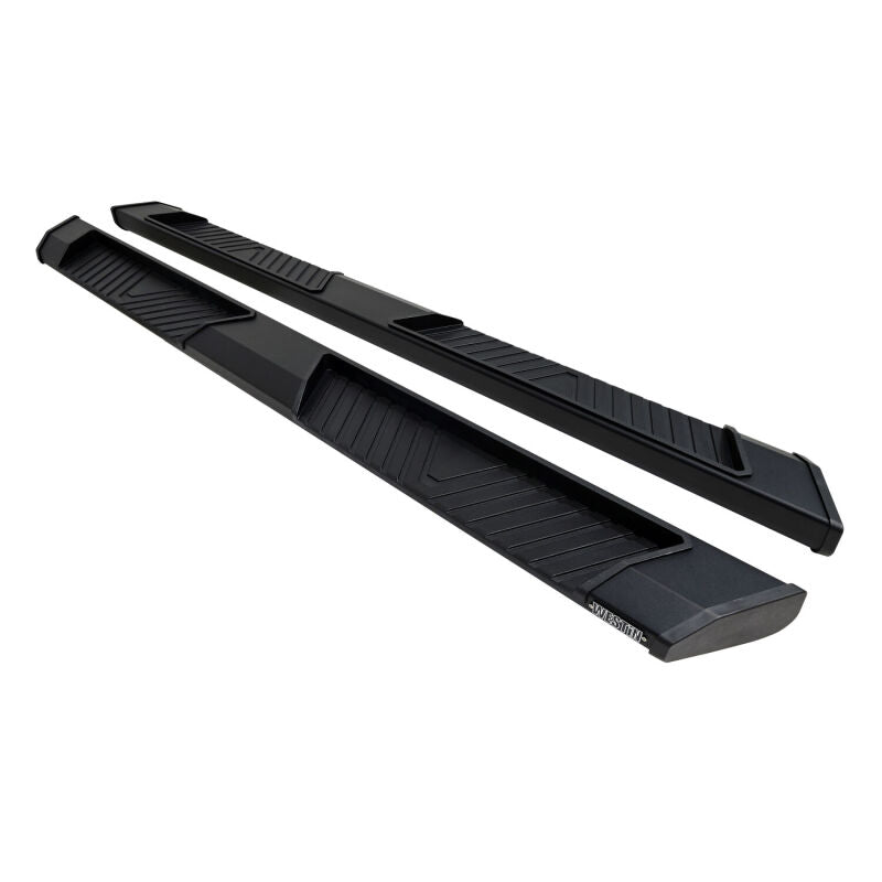 Westin WES Running Boards - AT6