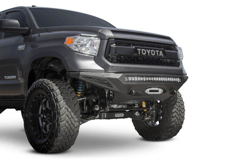 Addictive Desert Designs ADD Stealth Fighter Fr. Bumper