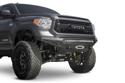 Addictive Desert Designs ADD Stealth Fighter Fr. Bumper