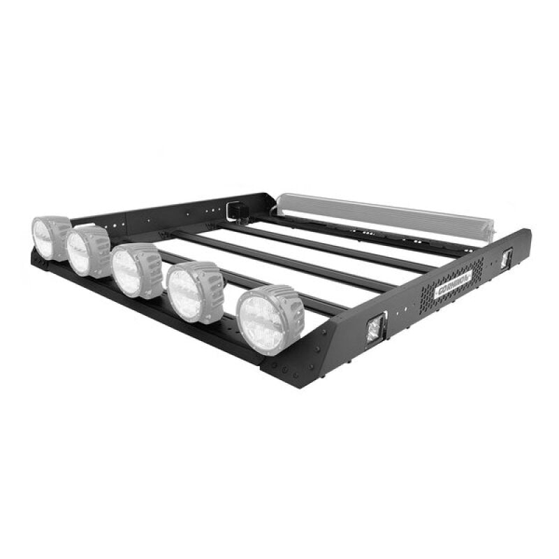 Go Rhino GOR SRM Racks