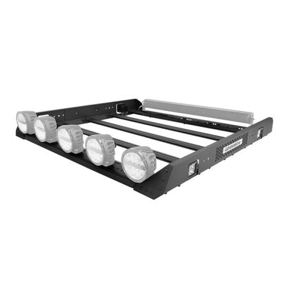 Go Rhino GOR SRM Racks