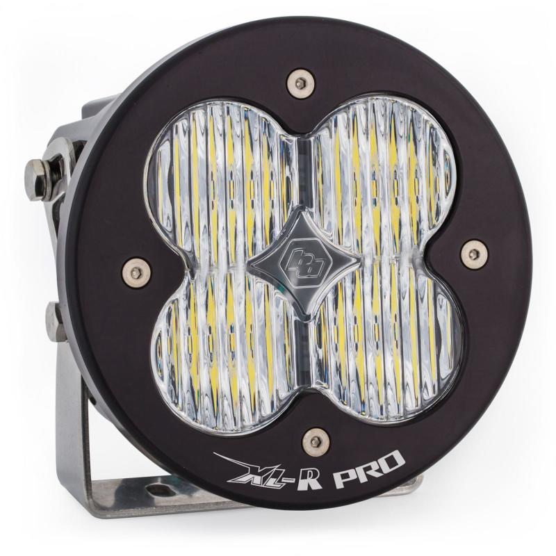 Baja Designs BAJ XL R Pro Light Pods
