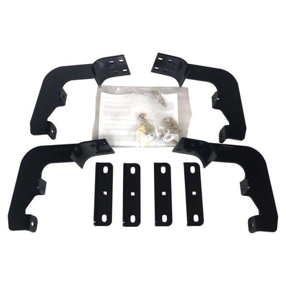 Westin WES Premier Nerf Mount Kits