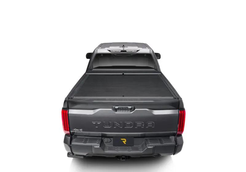 Roll-N-Lock RNL A-Series XT Tonneau Cover by Roll-N-Lock