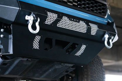 DV8 Offroad DVE Front Bumpers