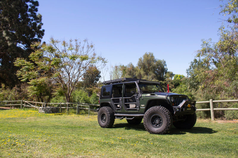 Go Rhino GOR Door Replacements