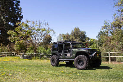 Go Rhino GOR Door Replacements