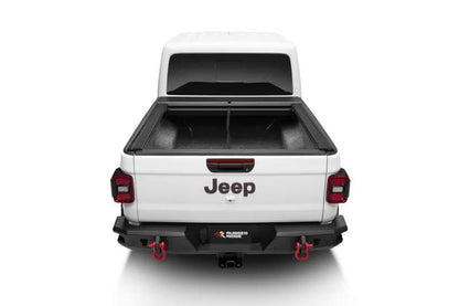 Rugged Ridge RUG Tonneau Covers by Rugged Ridge