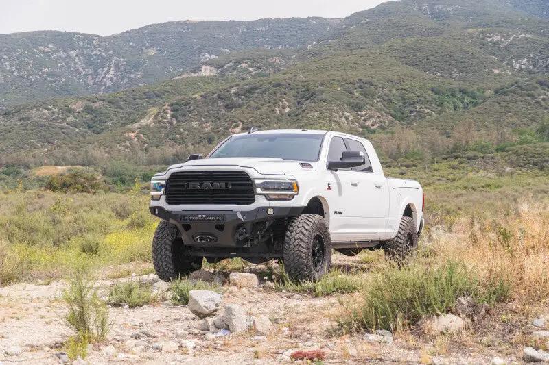 DV8 Offroad DVE Front Bumpers by DV8 Offroad