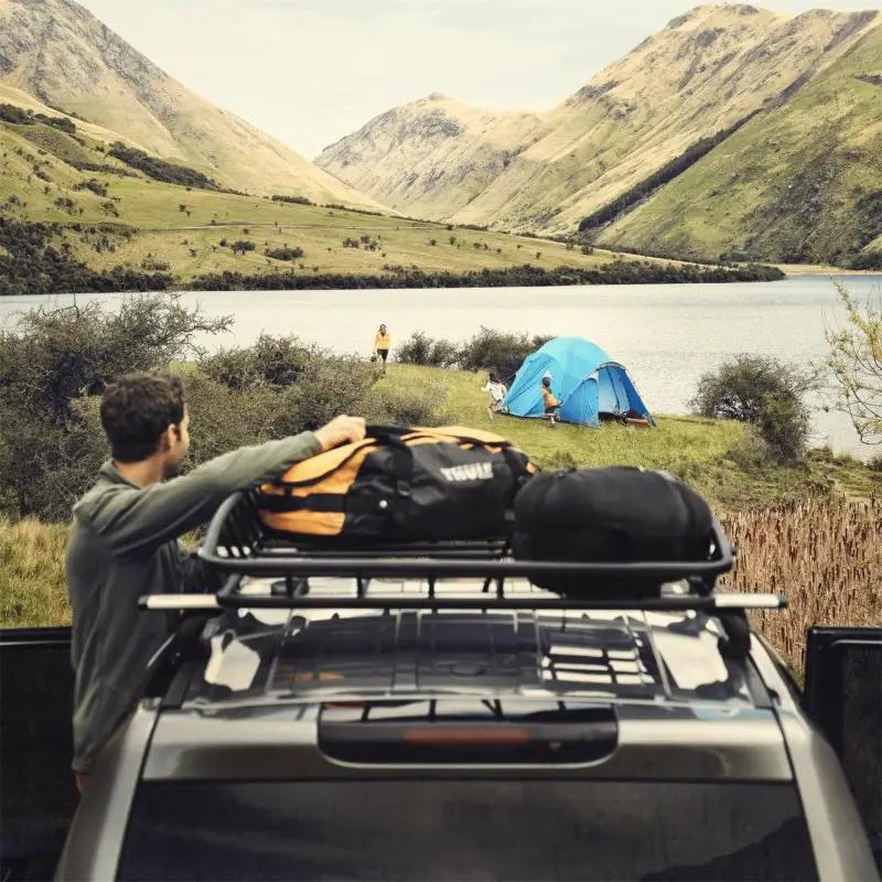 Thule THU Canyon XT Roof Basket by Thule
