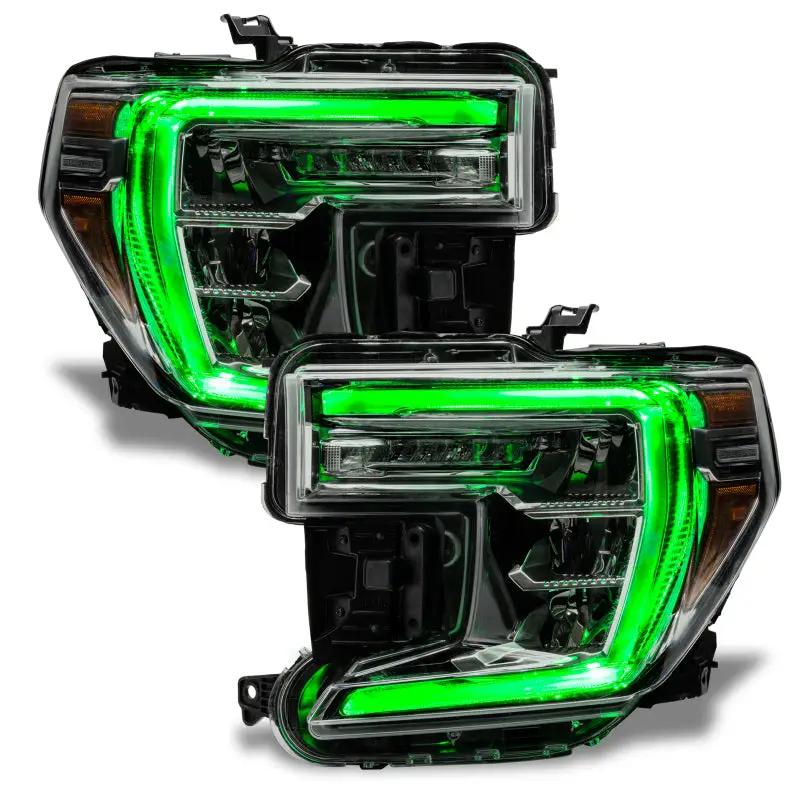 ORACLE Lighting ORL DRL Headlight Upgrade Kits